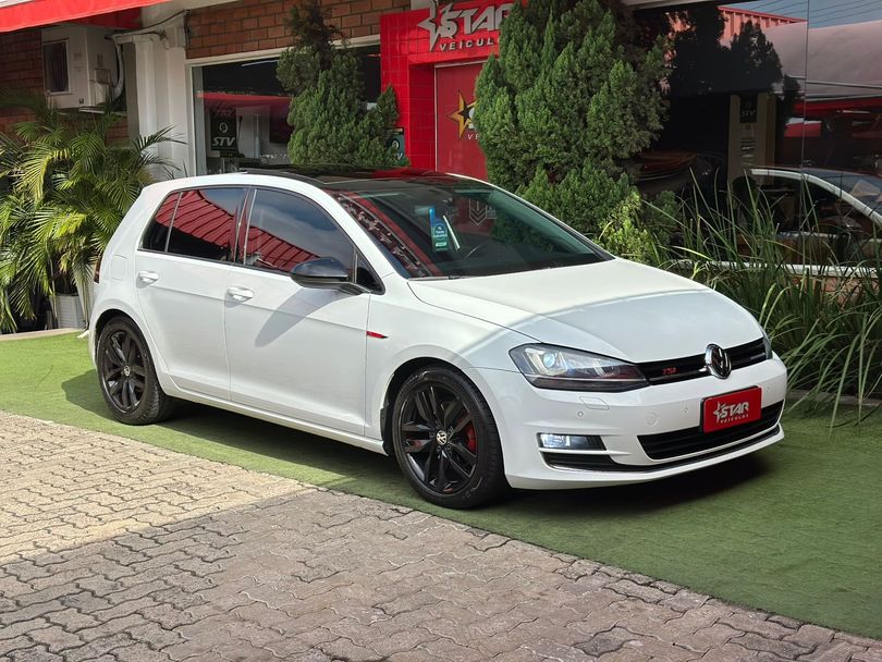 VolksWagen Golf Highline 1.4 TSI 140cv Aut.