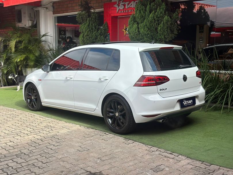 VolksWagen Golf Highline 1.4 TSI 140cv Aut.