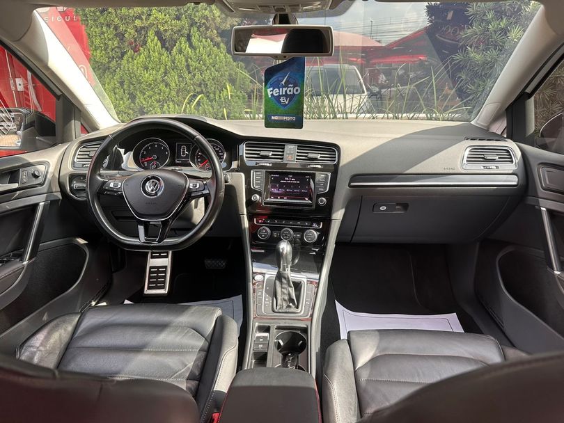 VolksWagen Golf Highline 1.4 TSI 140cv Aut.