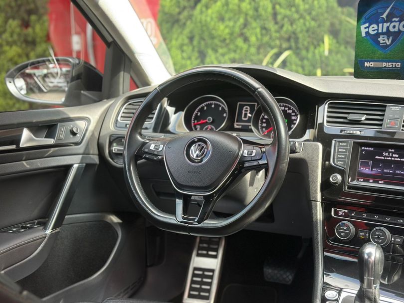 VolksWagen Golf Highline 1.4 TSI 140cv Aut.