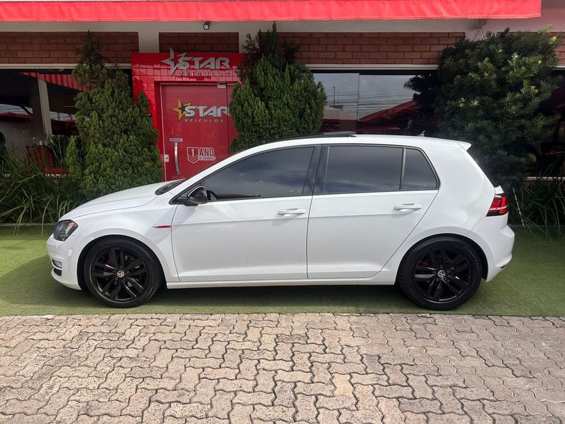 VolksWagen Golf Highline 1.4 TSI 140cv Aut.