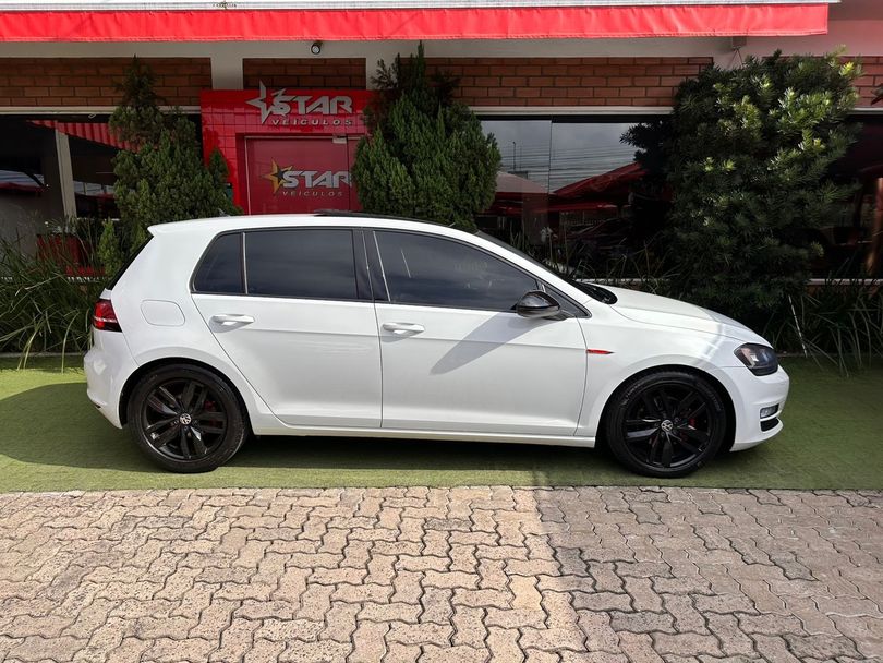 VolksWagen Golf Highline 1.4 TSI 140cv Aut.