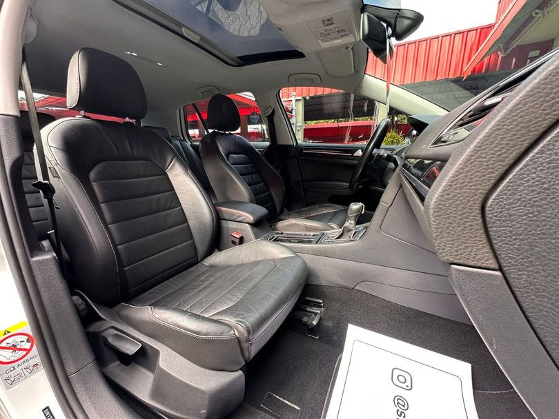 VolksWagen Golf Highline 1.4 TSI 140cv Aut.