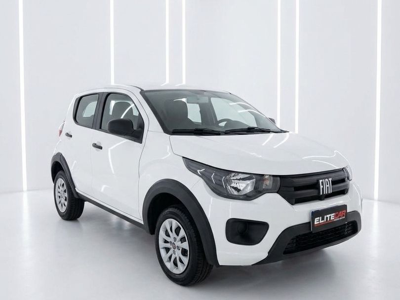 Fiat MOBI LIKE 1.0 Fire Flex 5p.