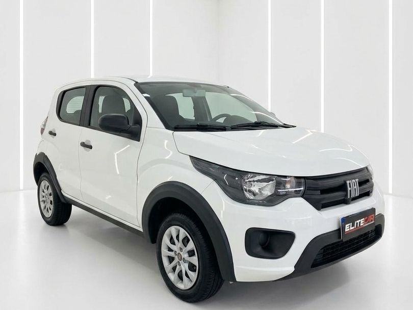 Fiat MOBI LIKE 1.0 Fire Flex 5p.
