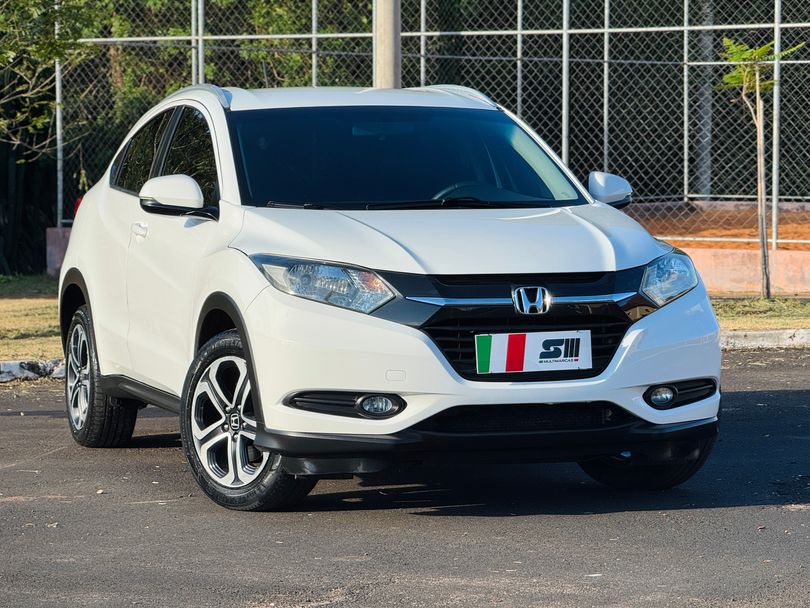 Honda HR-V EX 1.8 Flexone 16V 5p Aut.