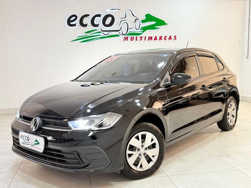 VolksWagen Polo 1.0 MPI Flex 12V 5p