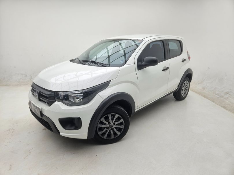 Fiat MOBI LIKE 1.0 Fire Flex 5p.