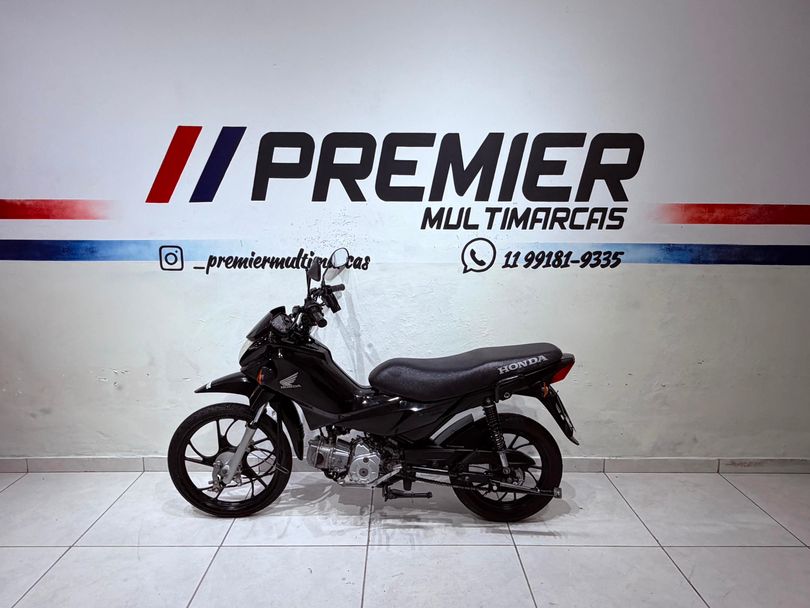 HONDA POP 110i