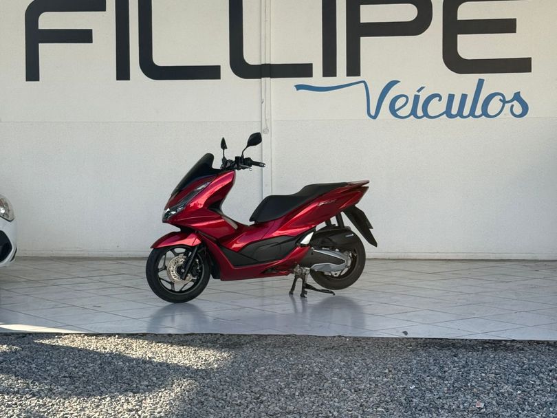HONDA PCX 160 