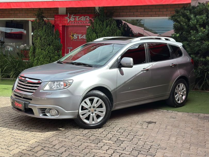 Subaru TRIBECA 3.6 24V 270cv 5p Aut.