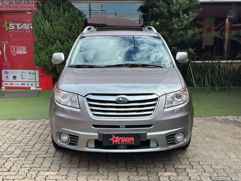 Subaru TRIBECA 3.6 24V 270cv 5p Aut.