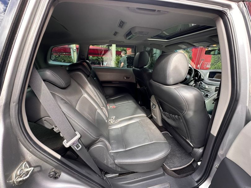 Subaru TRIBECA 3.6 24V 270cv 5p Aut.