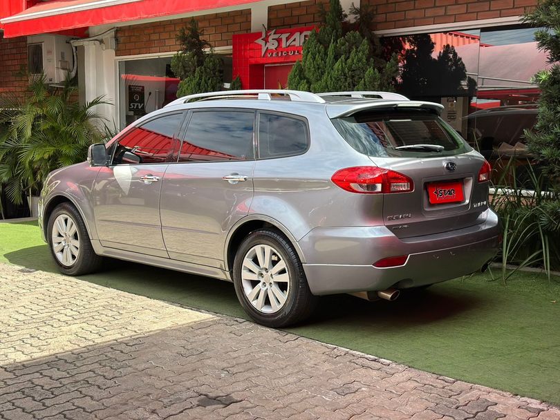 Subaru TRIBECA 3.6 24V 270cv 5p Aut.