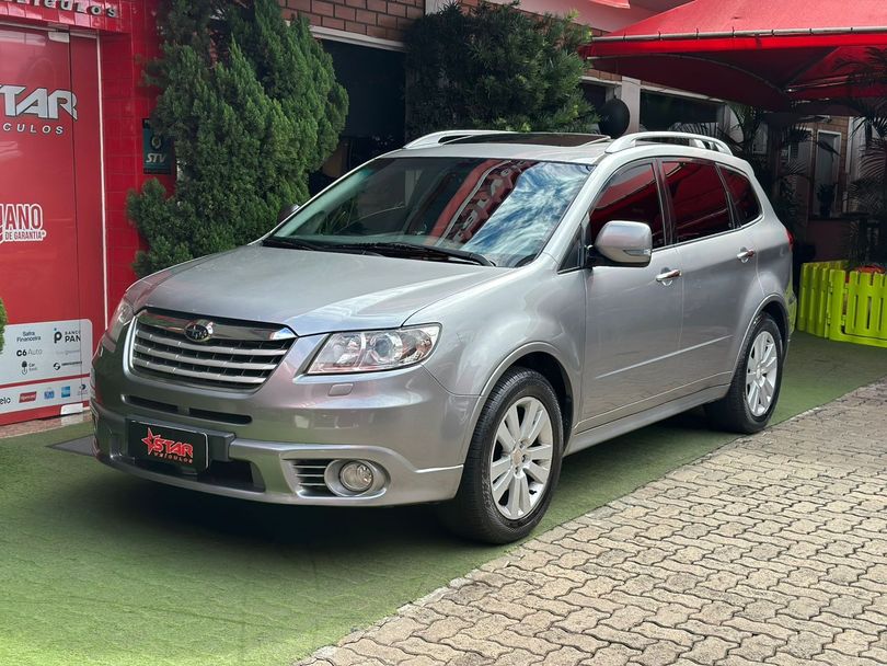 Subaru TRIBECA 3.6 24V 270cv 5p Aut.
