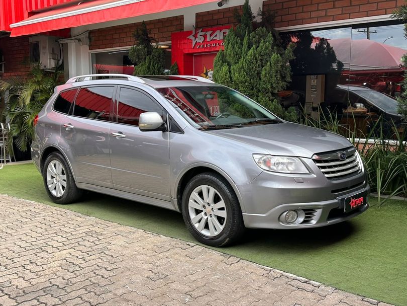 Subaru TRIBECA 3.6 24V 270cv 5p Aut.