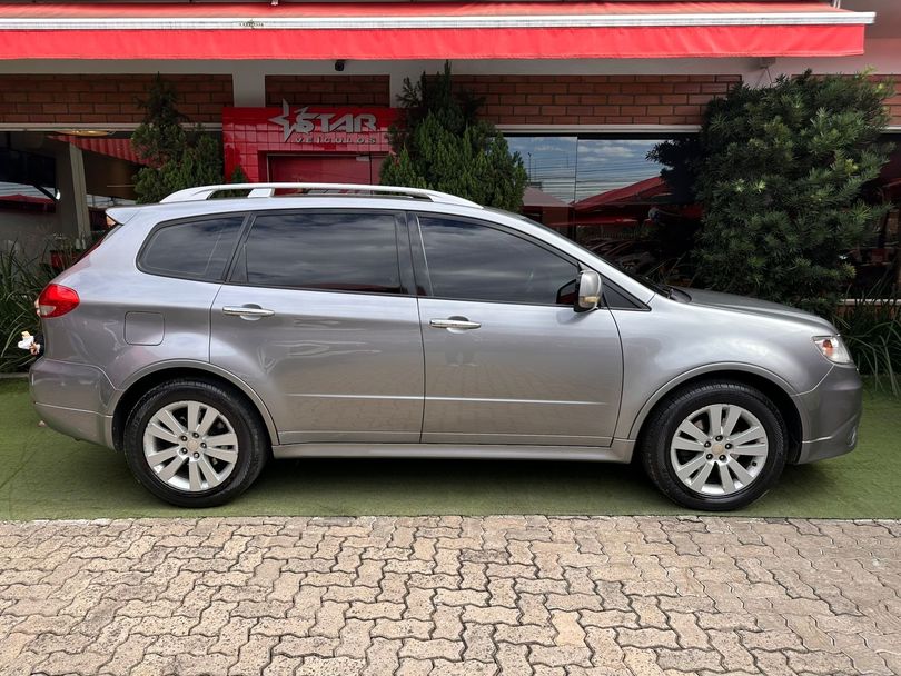 Subaru TRIBECA 3.6 24V 270cv 5p Aut.