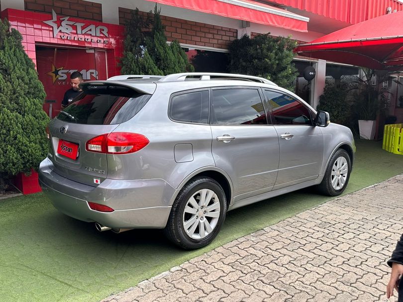 Subaru TRIBECA 3.6 24V 270cv 5p Aut.