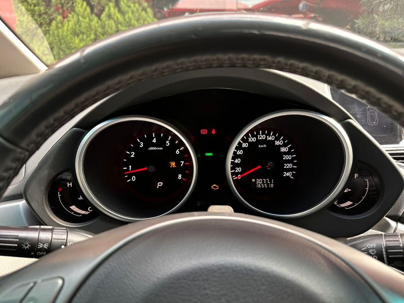 Subaru TRIBECA 3.6 24V 270cv 5p Aut.