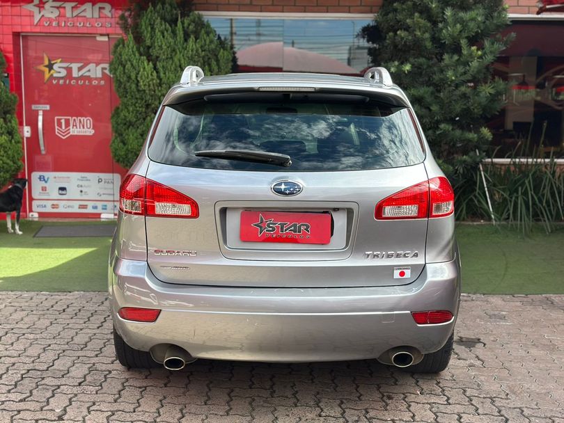 Subaru TRIBECA 3.6 24V 270cv 5p Aut.