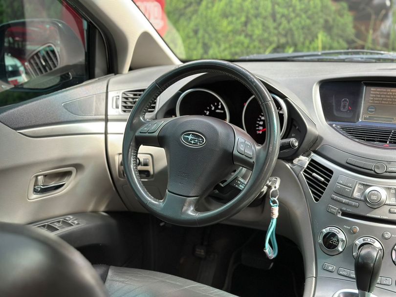 Subaru TRIBECA 3.6 24V 270cv 5p Aut.