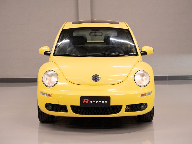 VolksWagen New Beetle 2.0 Mi Mec./Aut.