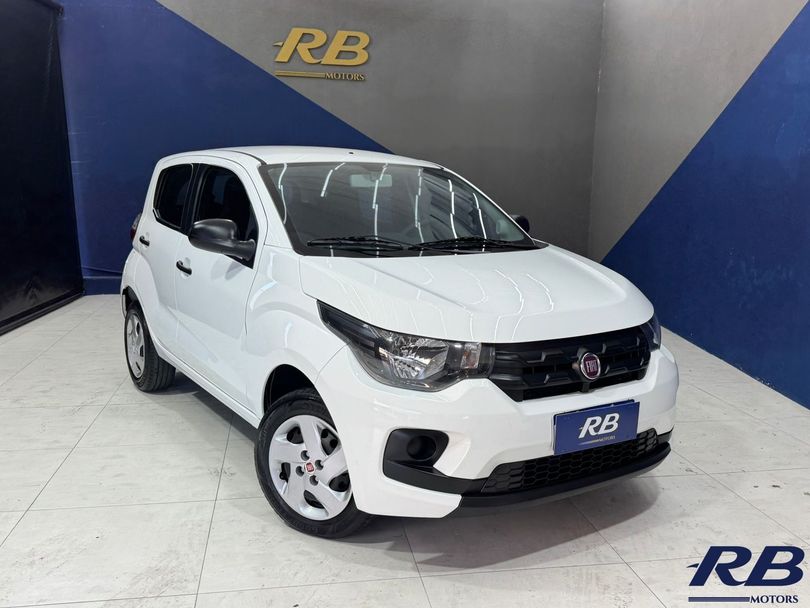 Fiat MOBI LIKE 1.0 Fire Flex 5p.