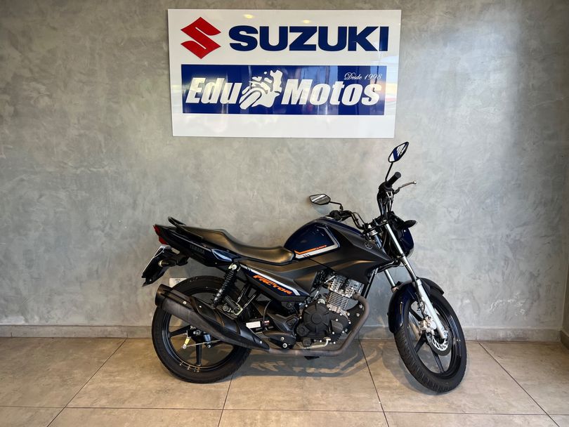 YAMAHA YBR 150 FACTOR ED/FLEX