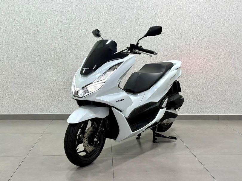 HONDA PCX 160 