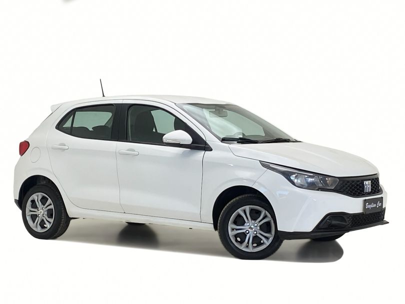 Fiat ARGO DRIVE 1.0 6V Flex