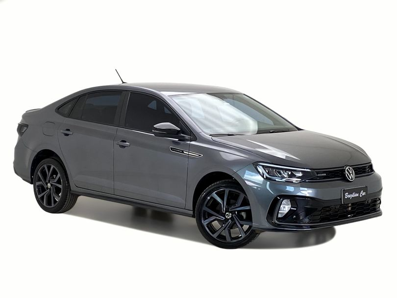 VolksWagen VIRTUS Exclusive 250TSI 1.4 Flex 16V Aut
