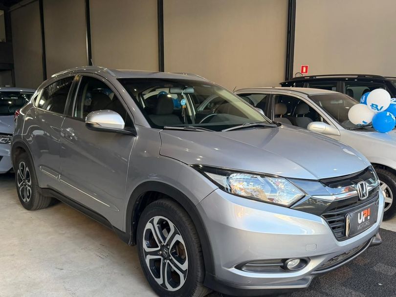 Honda HR-V EX 1.8 Flexone 16V 5p Aut.