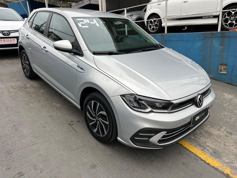 VolksWagen Polo Highline TSI 1.0 Flex 12V Aut.