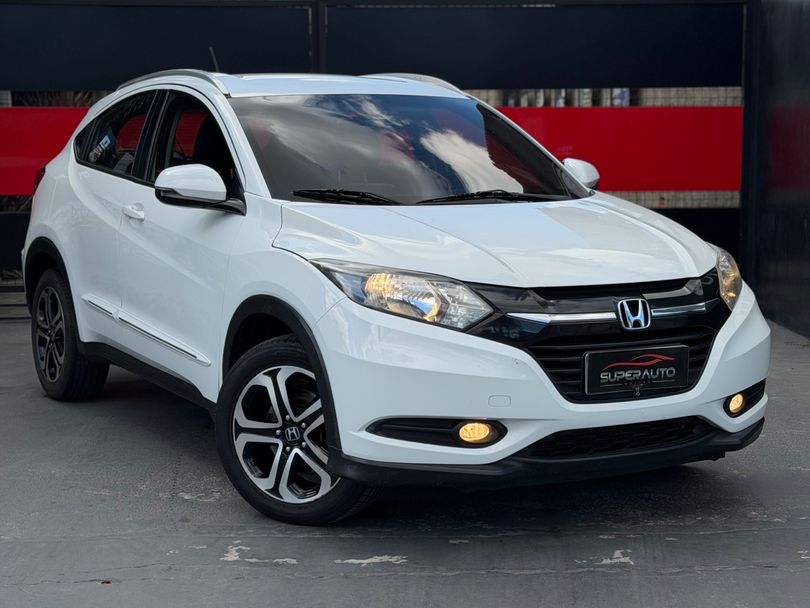 Honda HR-V EX 1.8 Flexone 16V 5p Aut.