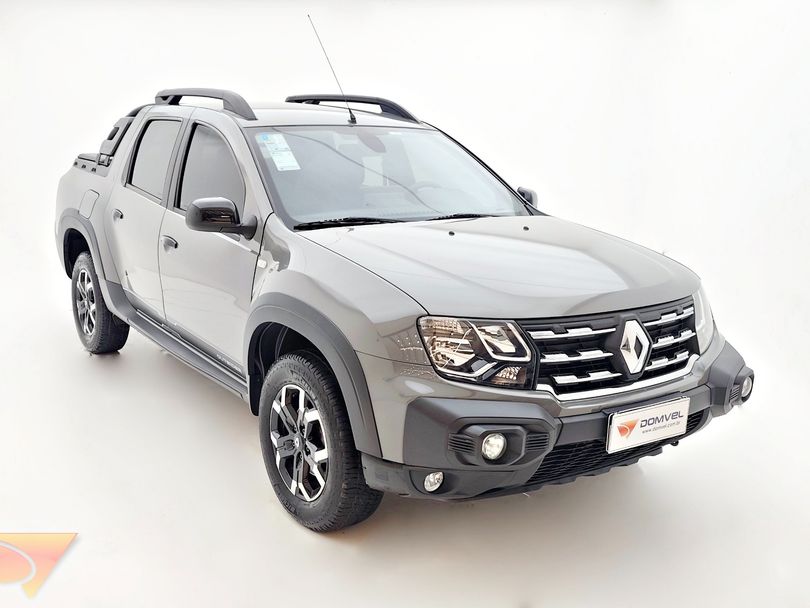 Renault OROCH Outsider 1.3Tce Flex Aut.