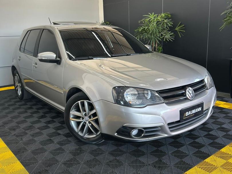 VolksWagen Golf Sportline 2.0 Mi Total F. 8V Tip.