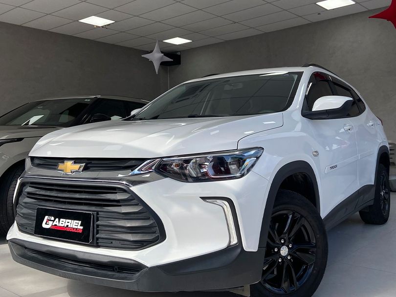 Chevrolet TRACKER LT 1.0 Turbo 12V Flex Aut.