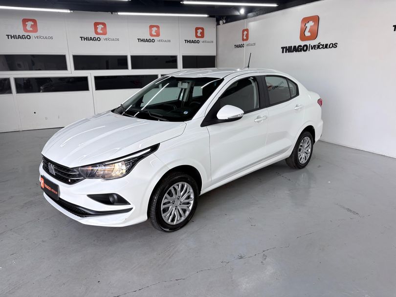 Fiat CRONOS DRIVE 1.3 8V Flex