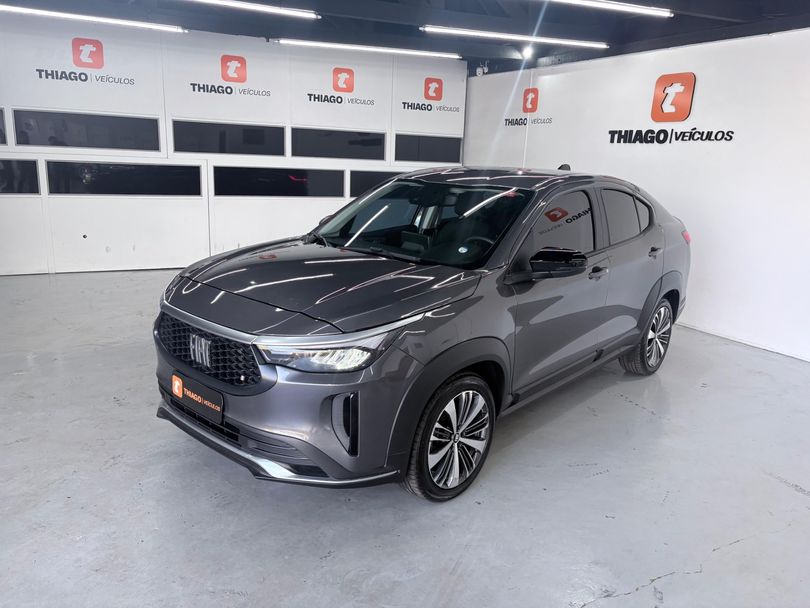 Fiat Fastback Audace 1.0 200 T. Flex Aut