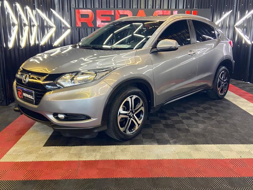 Honda HR-V EX 1.8 Flexone 16V 5p Aut.