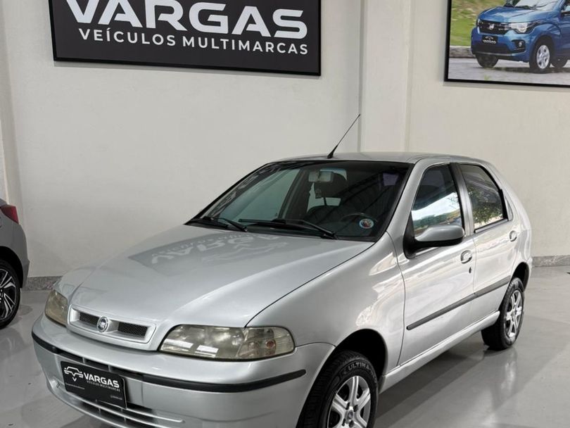 Fiat Palio 1.0/ Trofeo 1.0 Fire/ Fire Flex 4p
