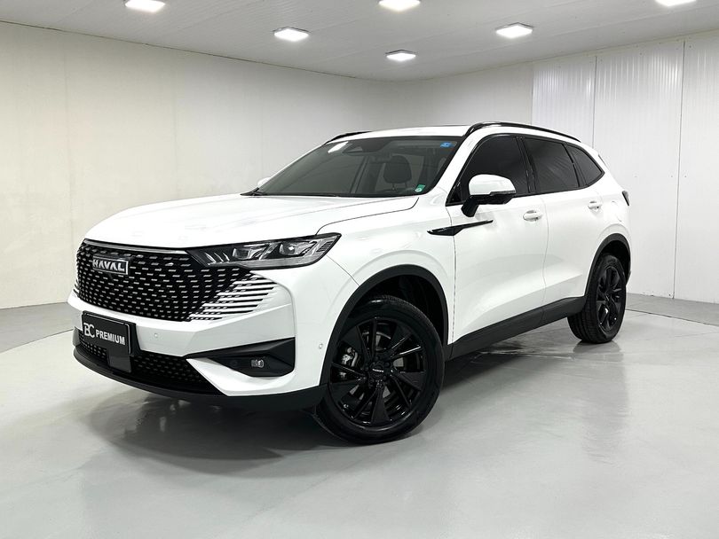GWM Haval H6 ONE 1.5 (Hibrido)