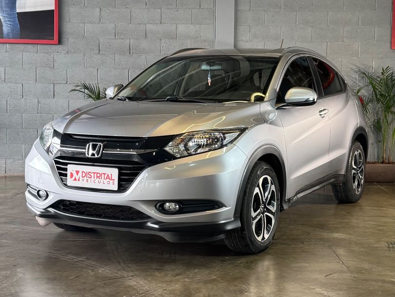 Honda HR-V EX 1.8 Flexone 16V 5p Aut.