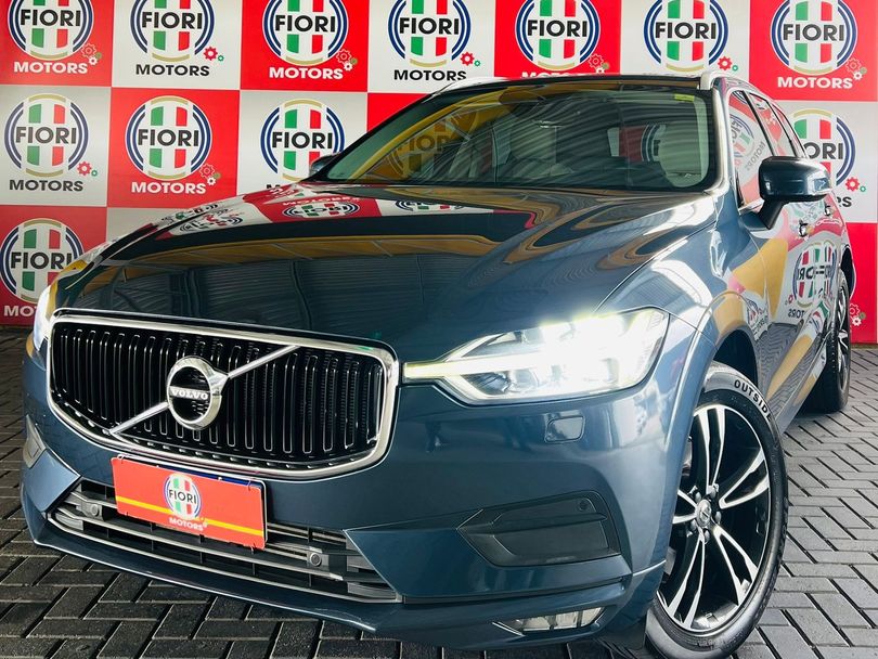 Volvo T-5 MOMENTUM