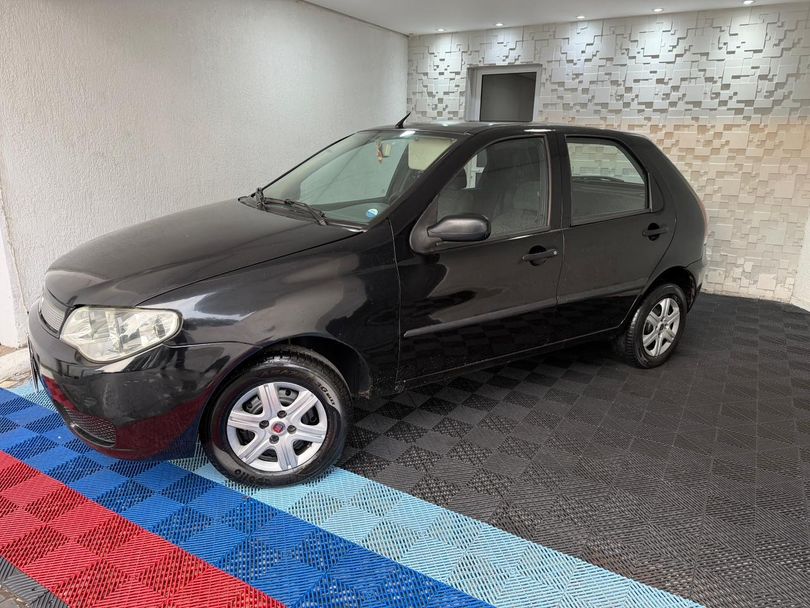 Fiat Palio 1.0 ECONOMY Fire Flex 8V 4p