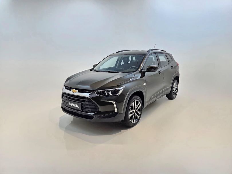 Chevrolet TRACKER LT 1.0 Turbo 12V Flex Aut.