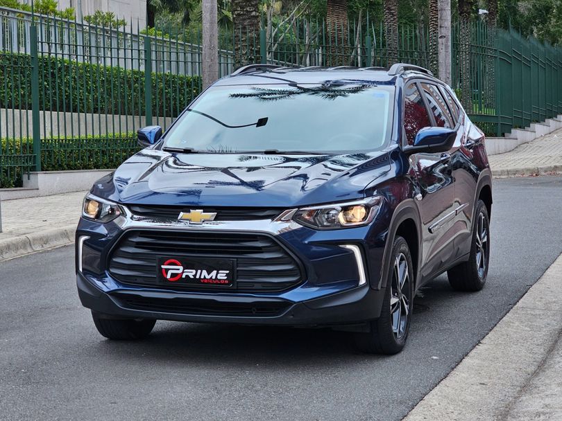 Chevrolet TRACKER LT 1.0 Turbo 12V Flex Aut.
