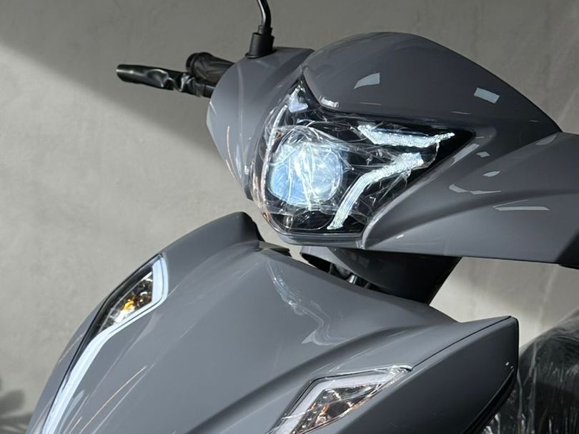 AVELLOZ AZ125