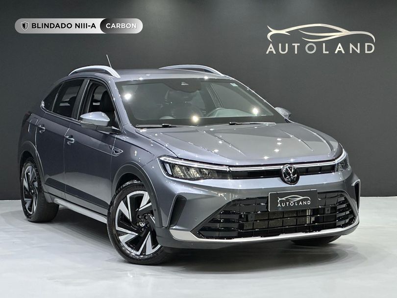 VolksWagen Nivus Highline 1.0 200 TSI Flex Aut.