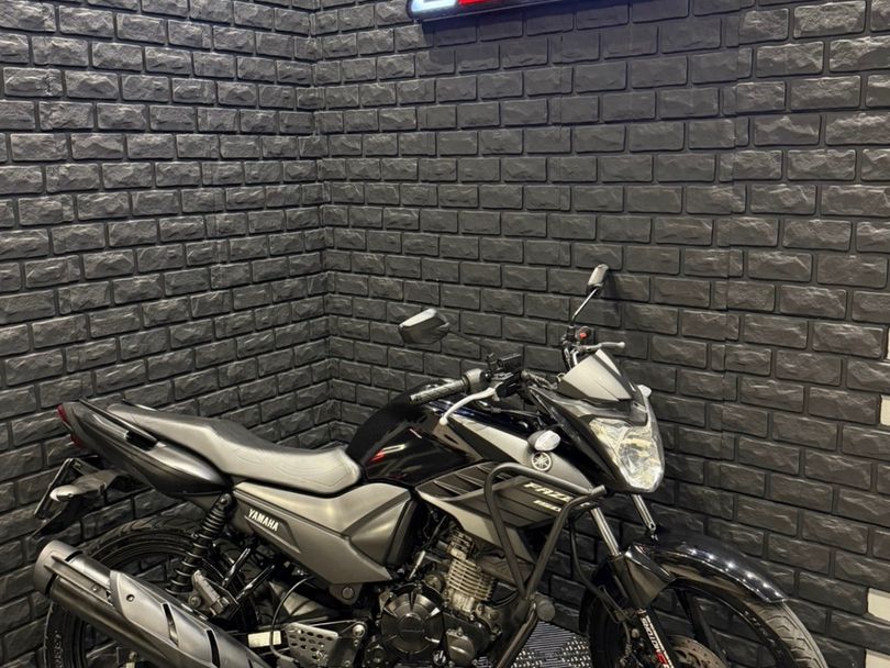 YAMAHA YS 150 FAZER SED/ FLEX